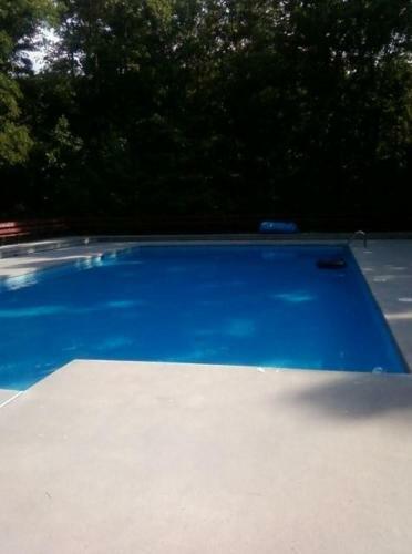 Agroturismo Rock Ridge Rentals Cottage