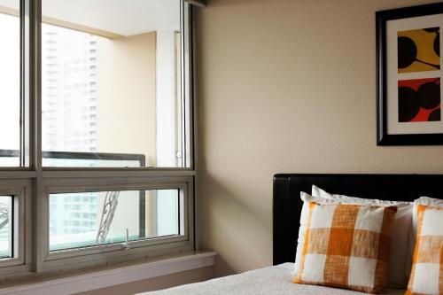 Apartamentos Stay Alfred On Wall Street