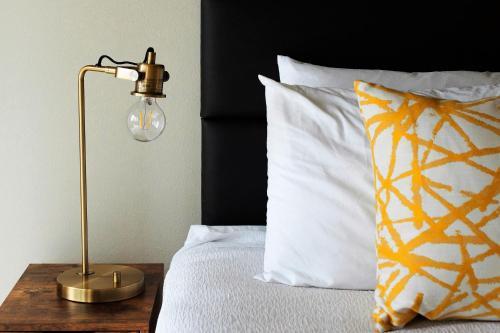 Apartamentos Stay Alfred On Wall Street