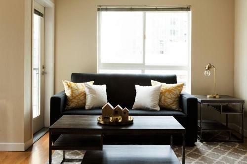 Apartamentos Stay Alfred On Wall Street