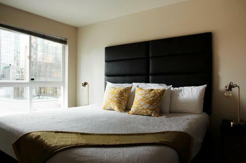 Apartamentos Stay Alfred On Wall Street