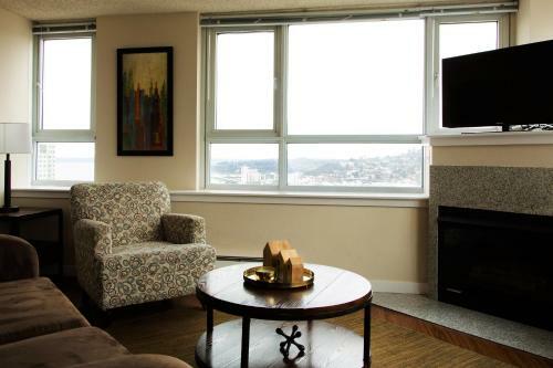 Apartamentos Stay Alfred On Wall Street