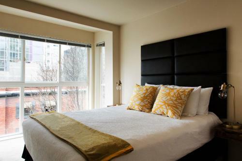 Apartamentos Stay Alfred On Wall Street