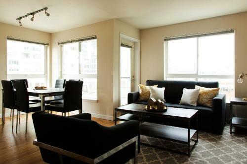Apartamentos Stay Alfred On Wall Street