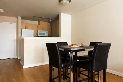 Apartamentos Stay Alfred On Wall Street