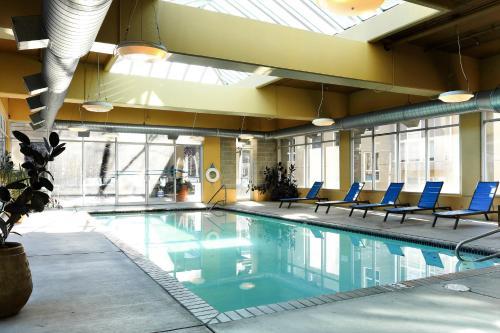 Apartamentos Stay Alfred On Wall Street
