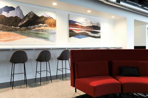Apartamentos Stay Alfred On Wall Street