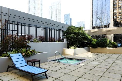 Apartamentos Stay Alfred On Wall Street