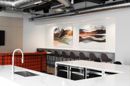 Apartamentos Stay Alfred On Wall Street