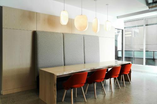 Apartamentos Stay Alfred On Wall Street