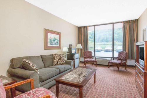 Hotel Days Inn By Wyndham Princeton