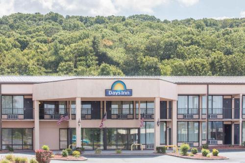 Hotel Days Inn By Wyndham Princeton