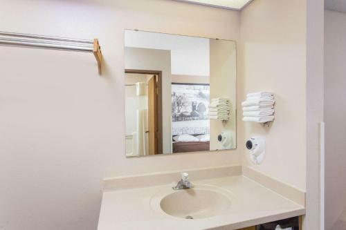 Hotel Super 8 Dodgeville