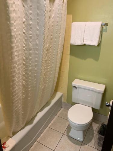 Hotel Super 8 By Wyndham Eau Claire Wi