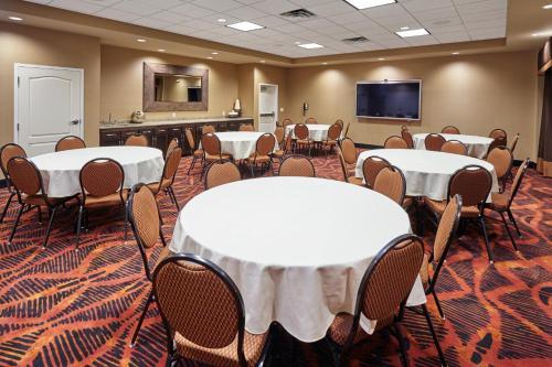 Hotel Hampton Inn & Suites Milwaukee/franklin