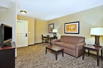 Hotel Holiday Inn Green Bay - Stadium