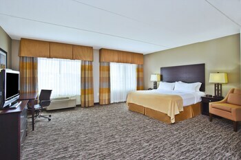 Hotel Holiday Inn Green Bay - Stadium
