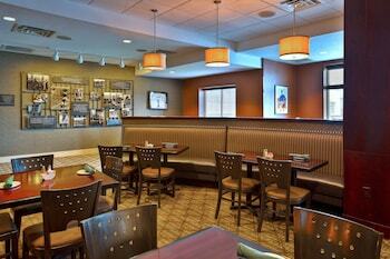 Hotel Holiday Inn Green Bay - Stadium