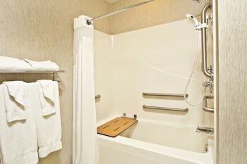 Hotel Holiday Inn Green Bay - Stadium