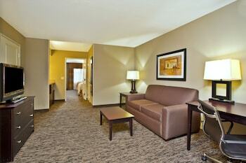 Hotel Holiday Inn Green Bay - Stadium