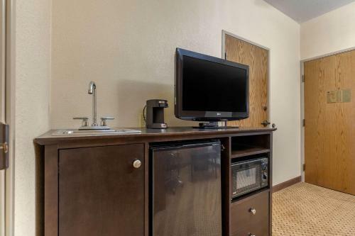 Hotel Comfort Inn & Suites Kenosha