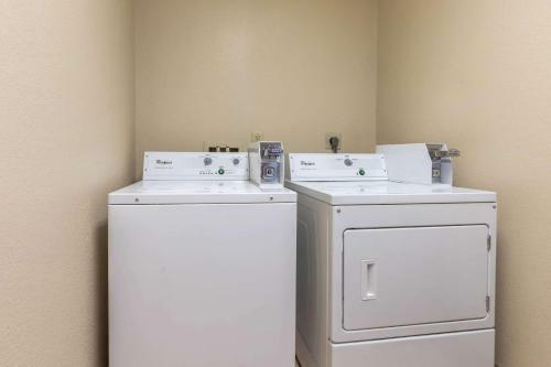 Hotel Comfort Inn & Suites Kenosha