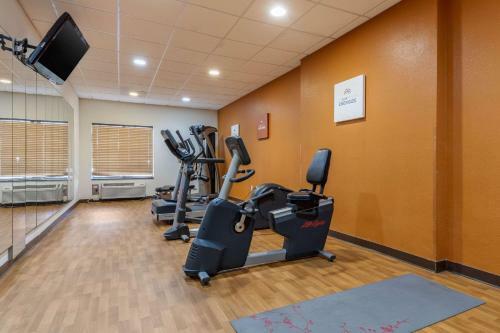 Hotel Comfort Inn & Suites Kenosha
