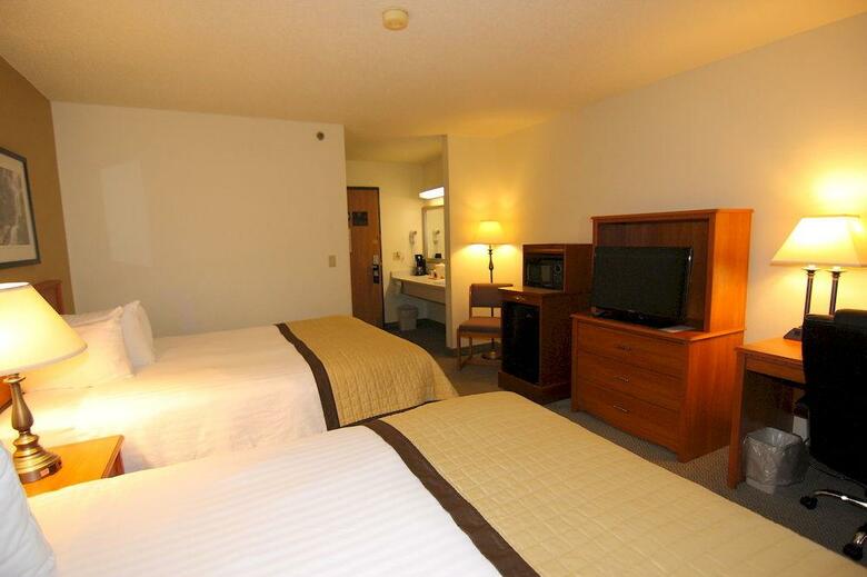 Hotel Baymont Inn & Suites Green Bay