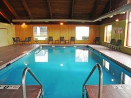 Hotel Quality Inn -sturtevant