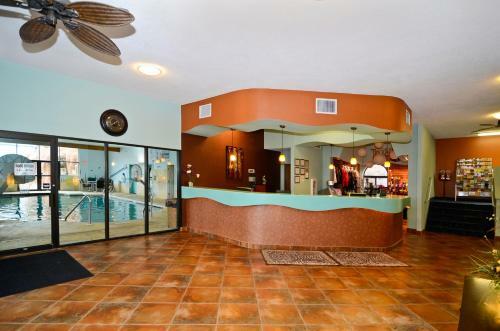 Atlantis Waterpark Hotel