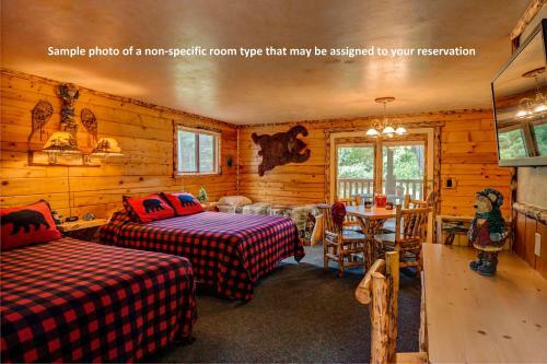Hotel Meadowbrook Resort