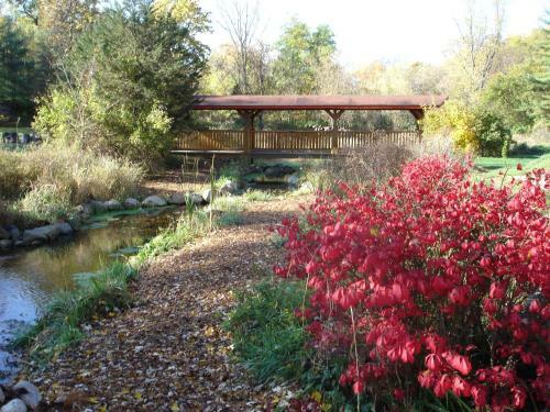 Hotel Meadowbrook Resort