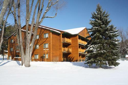 Hotel Meadowbrook Resort