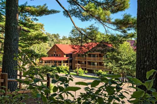 Hotel Meadowbrook Resort