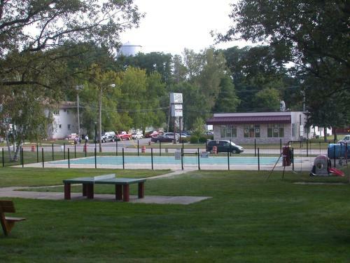 Indian Trail Motel