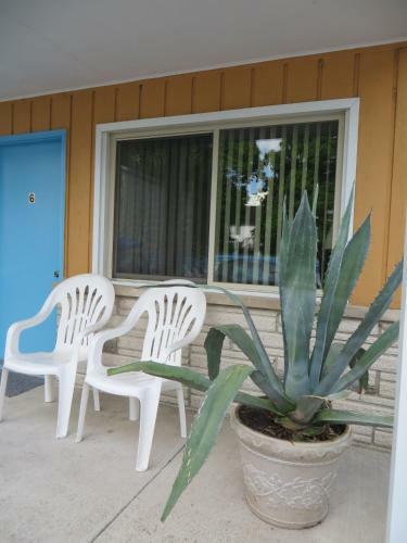 Starlite Motel