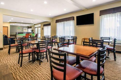Hotel Quality Inn & Suites Wisconsin Dells