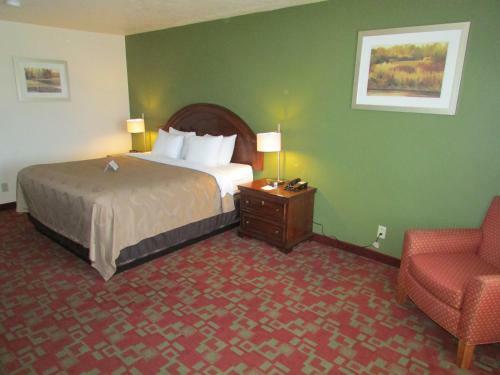 Hotel Quality Inn Evanston