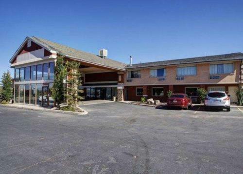 Hotel Quality Inn Evanston