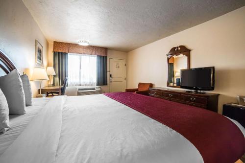 Hotel Quality Inn Evanston