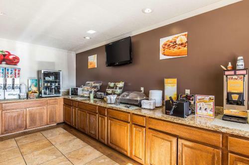 Hotel Quality Inn Evanston