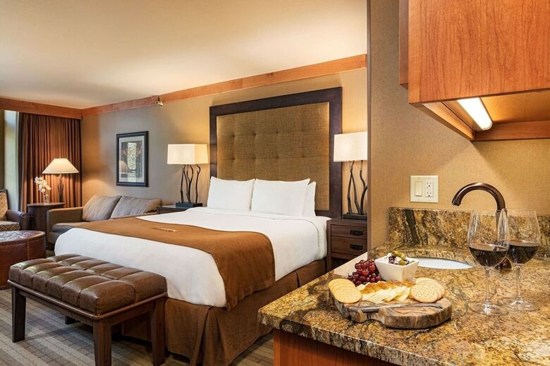 Hotel Wyoming Inn Of Jackson Hole
