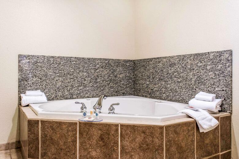 Hotel Comfort Inn & Suites Sheridan