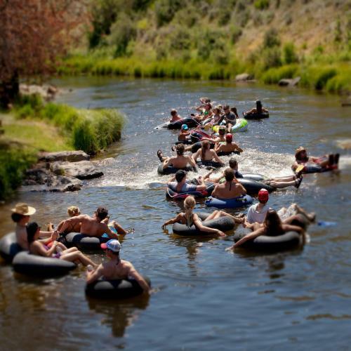 Hotel Rustic Inn Creekside Resort And Spa At Jackson Hole