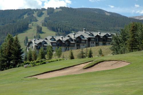 Borders Lodge