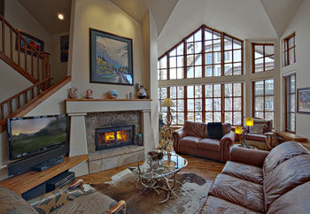 Hotel The Pines Lodge, A Rockresort