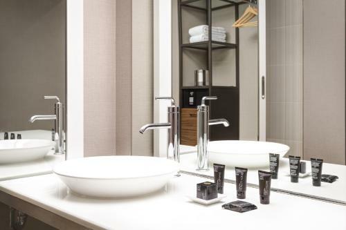 AC Hotel By Marriott National Harbor Washington, Dc Area