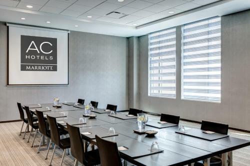 AC Hotel By Marriott National Harbor Washington, Dc Area