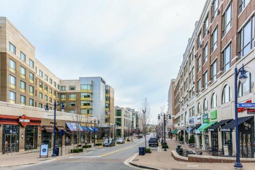 AC Hotel By Marriott National Harbor Washington, Dc Area