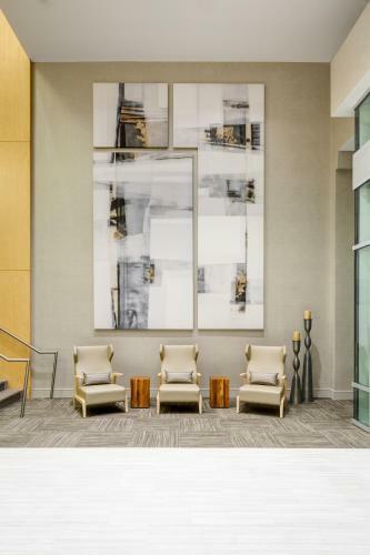 AC Hotel By Marriott National Harbor Washington, Dc Area